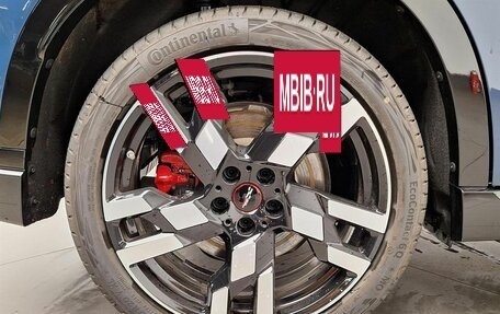 MINI Countryman, 2026 год, 8 100 000 рублей, 15 фотография