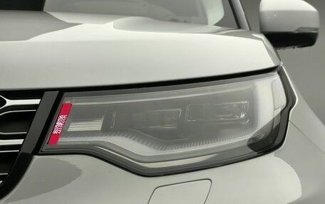 Land Rover Discovery IV, 2021 год, 7 298 000 рублей, 31 фотография