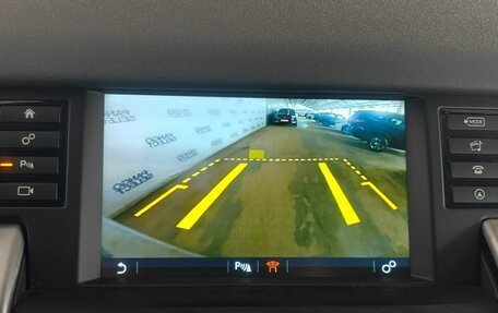 Land Rover Discovery Sport I рестайлинг, 2015 год, 1 736 000 рублей, 14 фотография