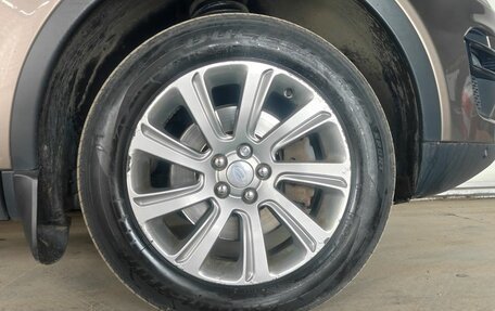 Land Rover Discovery Sport I рестайлинг, 2015 год, 1 736 000 рублей, 19 фотография