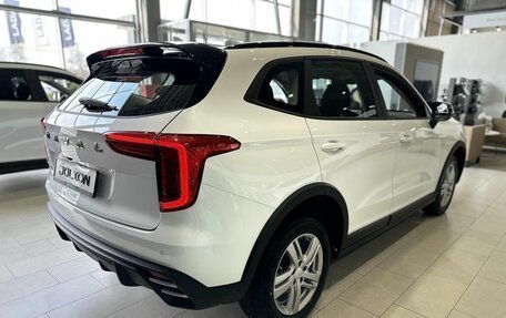 Haval Jolion, 2026 год, 2 599 000 рублей, 6 фотография