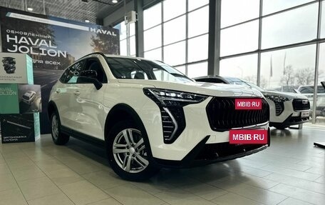 Haval Jolion, 2026 год, 2 599 000 рублей, 2 фотография