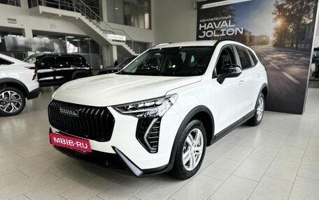 Haval Jolion, 2026 год, 2 599 000 рублей, 3 фотография