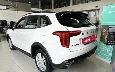Haval Jolion, 2026 год, 2 599 000 рублей, 4 фотография