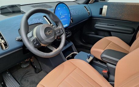 MINI Countryman, 2025 год, 7 450 000 рублей, 2 фотография