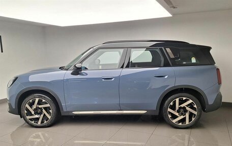 MINI Countryman, 2025 год, 7 450 000 рублей, 4 фотография