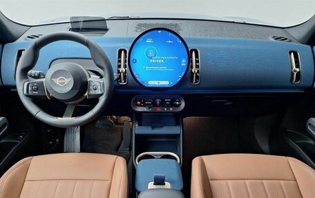 MINI Countryman, 2025 год, 7 450 000 рублей, 9 фотография