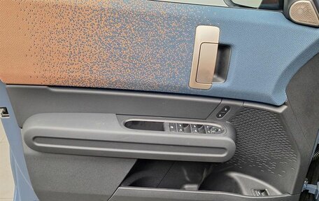 MINI Countryman, 2025 год, 7 450 000 рублей, 11 фотография