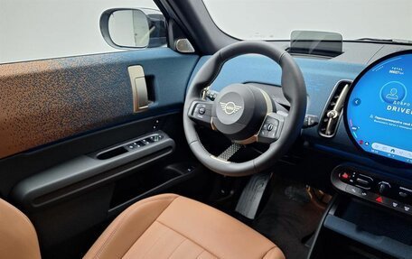 MINI Countryman, 2025 год, 7 450 000 рублей, 8 фотография