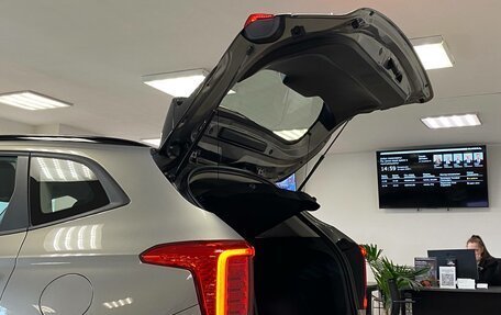 Haval Jolion, 2026 год, 2 599 000 рублей, 4 фотография