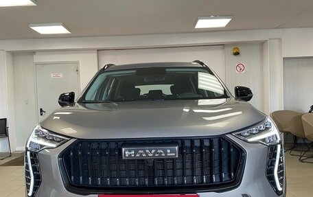 Haval Jolion, 2026 год, 2 599 000 рублей, 3 фотография