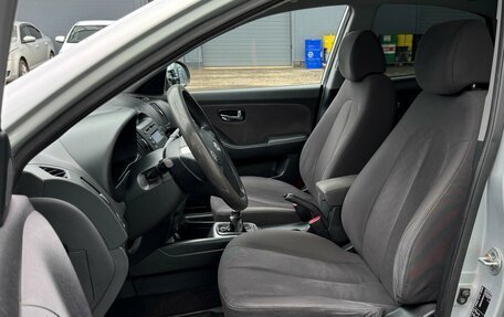 Hyundai Elantra IV, 2010 год, 669 000 рублей, 10 фотография