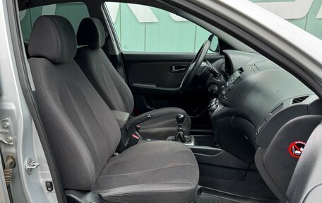 Hyundai Elantra IV, 2010 год, 669 000 рублей, 8 фотография