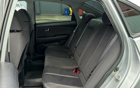 Hyundai Elantra IV, 2010 год, 669 000 рублей, 9 фотография