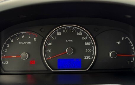 Hyundai Elantra IV, 2010 год, 669 000 рублей, 16 фотография