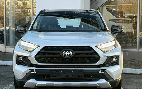 Toyota RAV4, 2026 год, 4 599 000 рублей, 2 фотография