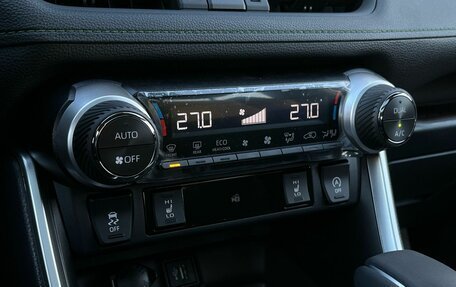 Toyota RAV4, 2026 год, 4 599 000 рублей, 17 фотография