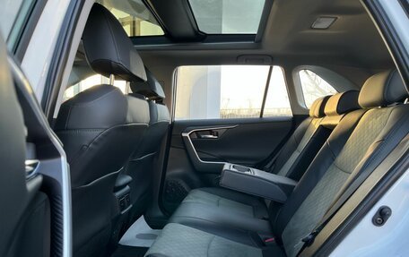 Toyota RAV4, 2026 год, 4 599 000 рублей, 12 фотография