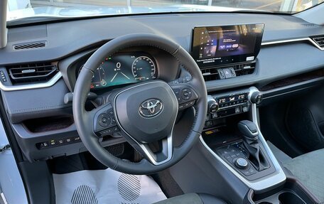 Toyota RAV4, 2026 год, 4 599 000 рублей, 13 фотография