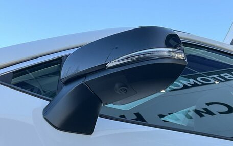 Toyota RAV4, 2026 год, 4 599 000 рублей, 10 фотография