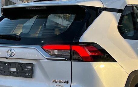 Toyota RAV4, 2026 год, 4 599 000 рублей, 8 фотография