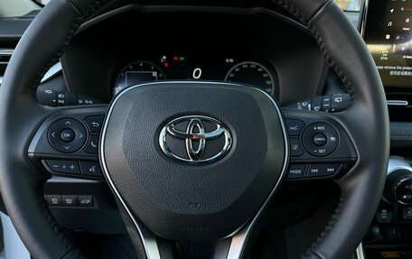 Toyota RAV4, 2026 год, 4 599 000 рублей, 15 фотография