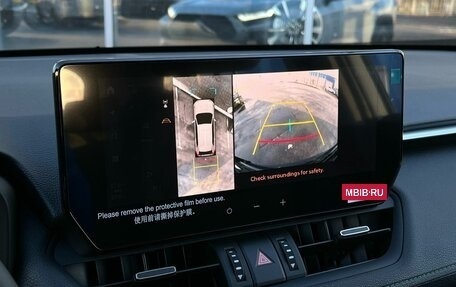 Toyota RAV4, 2026 год, 4 599 000 рублей, 16 фотография