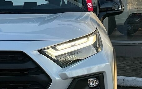 Toyota RAV4, 2026 год, 4 599 000 рублей, 9 фотография