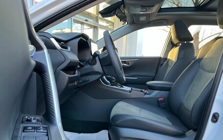 Toyota RAV4, 2026 год, 4 599 000 рублей, 23 фотография