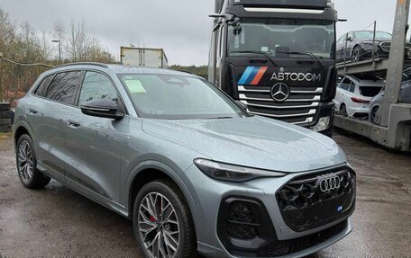 Audi Q5, 2026 год, 7 190 000 рублей, 3 фотография