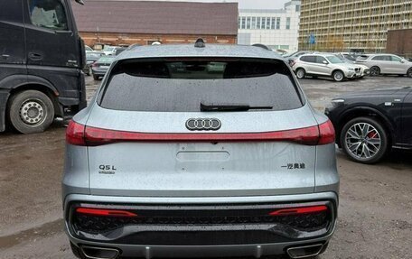 Audi Q5, 2026 год, 7 190 000 рублей, 5 фотография