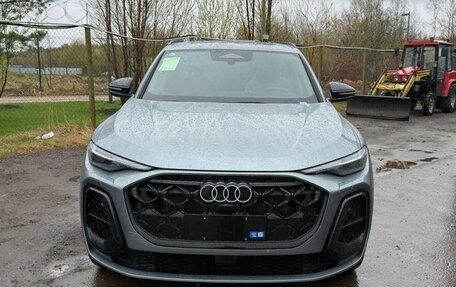 Audi Q5, 2026 год, 7 190 000 рублей, 2 фотография