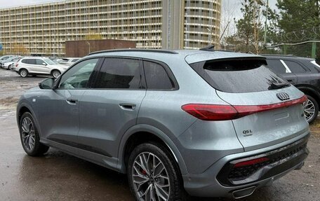 Audi Q5, 2026 год, 7 190 000 рублей, 7 фотография