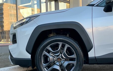 Toyota RAV4, 2026 год, 4 599 000 рублей, 21 фотография