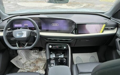 Audi Q5, 2026 год, 7 190 000 рублей, 14 фотография