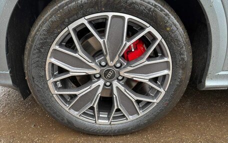 Audi Q5, 2026 год, 7 190 000 рублей, 10 фотография