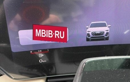 Audi Q5, 2026 год, 7 190 000 рублей, 13 фотография