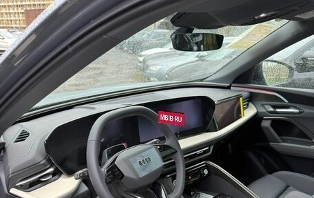 Audi Q5, 2026 год, 7 190 000 рублей, 11 фотография