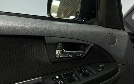 Suzuki SX4 II рестайлинг, 2010 год, 986 000 рублей, 12 фотография