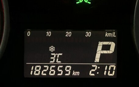 Suzuki SX4 II рестайлинг, 2010 год, 986 000 рублей, 18 фотография