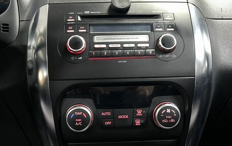 Suzuki SX4 II рестайлинг, 2010 год, 986 000 рублей, 21 фотография