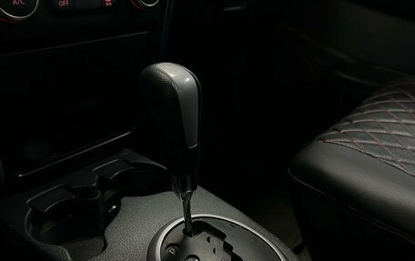 Suzuki SX4 II рестайлинг, 2010 год, 986 000 рублей, 22 фотография