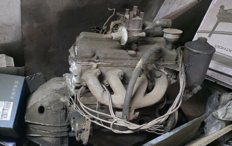 Москвич 407, 1961 год, 35 000 рублей, 8 фотография