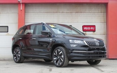 Skoda Karoq I, 2026 год, 3 290 000 рублей, 1 фотография