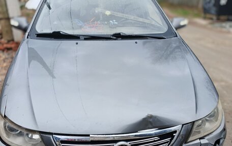 Lifan Solano I (630) рестайлинг, 2011 год, 140 000 рублей, 1 фотография