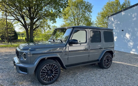 Mercedes-Benz G-Класс AMG, 2026 год, 32 900 000 рублей, 1 фотография