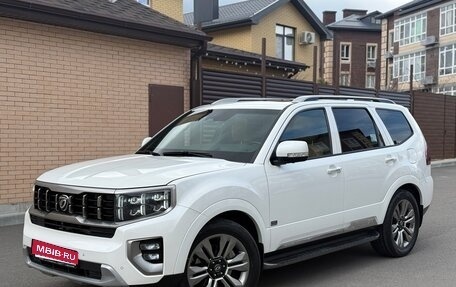 KIA Mohave I, 2020 год, 4 150 000 рублей, 1 фотография