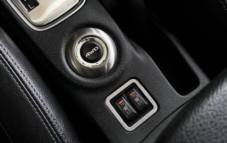 Mitsubishi Outlander III рестайлинг 3, 2014 год, 1 249 000 рублей, 19 фотография