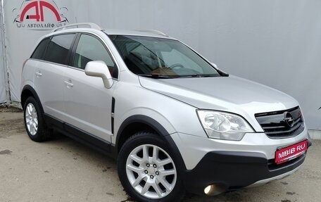 Opel Antara I, 2011 год, 799 000 рублей, 1 фотография