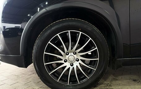 Mitsubishi Outlander III рестайлинг 3, 2014 год, 1 249 000 рублей, 23 фотография